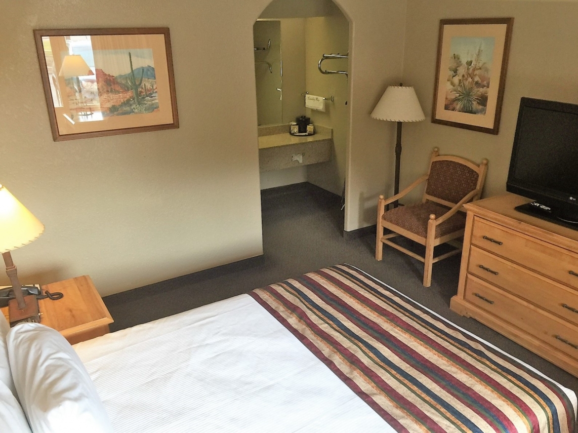 San Angelo Hotel/Motel The Pearl on the Concho Pearl on the Concho